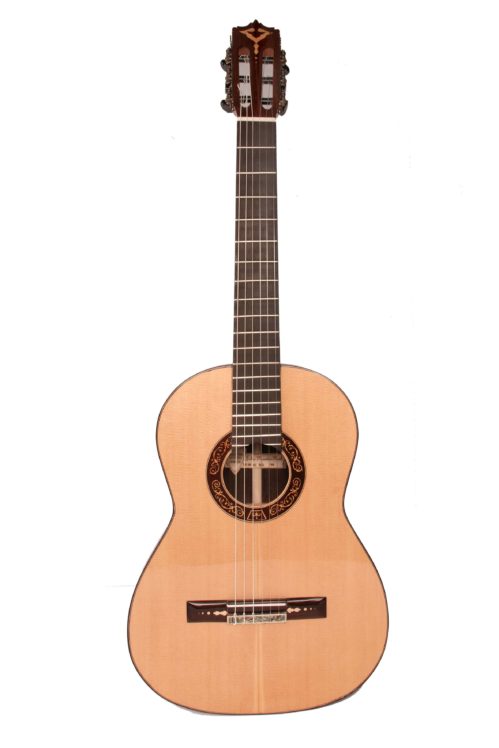 Guitarra española