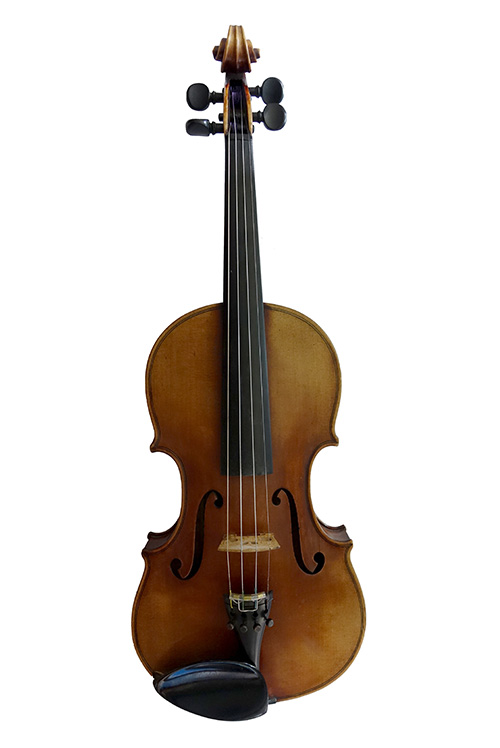 Instrumentos de arco